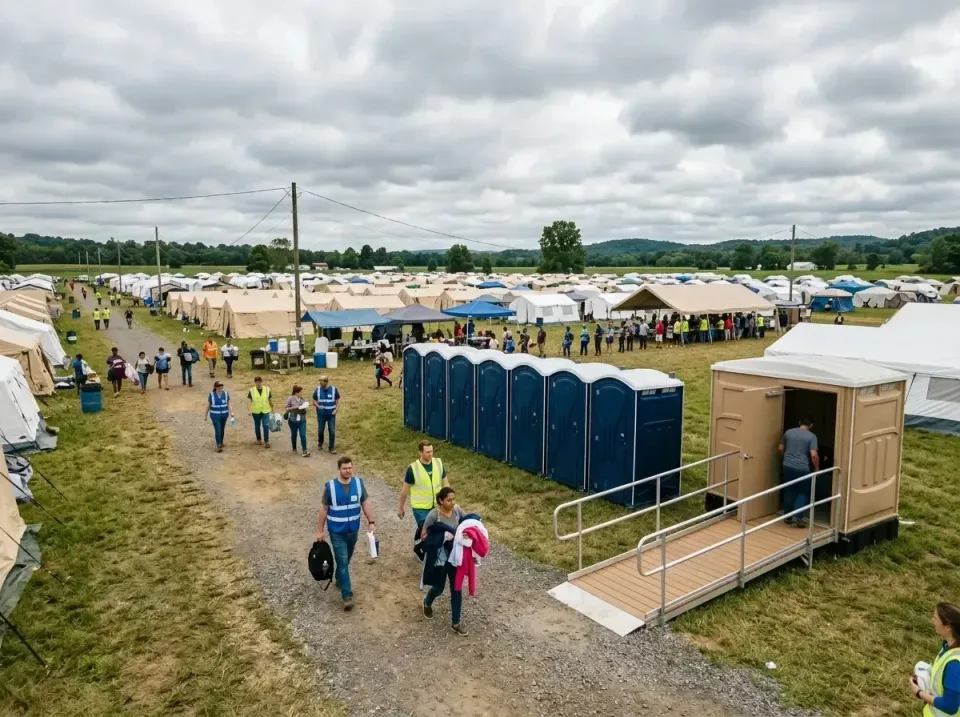 disaster-relief-camp-restrooms-010 — frequently asked questions, Dumpster & Portable Bathrooms Rental in Granite Bay, CA
